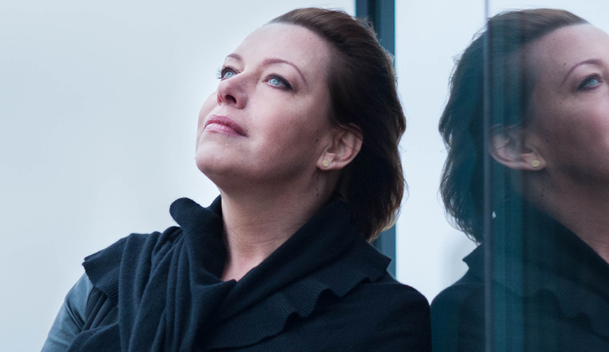 Nina Stemme: The Swedish Soprano's Commanding Presence in Wagnerian Roles